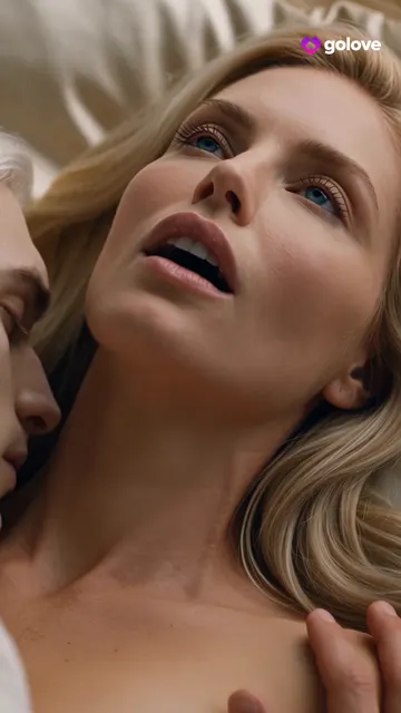The Only Mortal in Heaven — Episodio 5: Even Angels Get Hungry